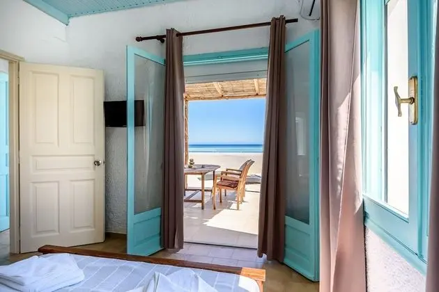 Apart Daire, 2 Yatak Odası, Teras, Deniz Manzaralı