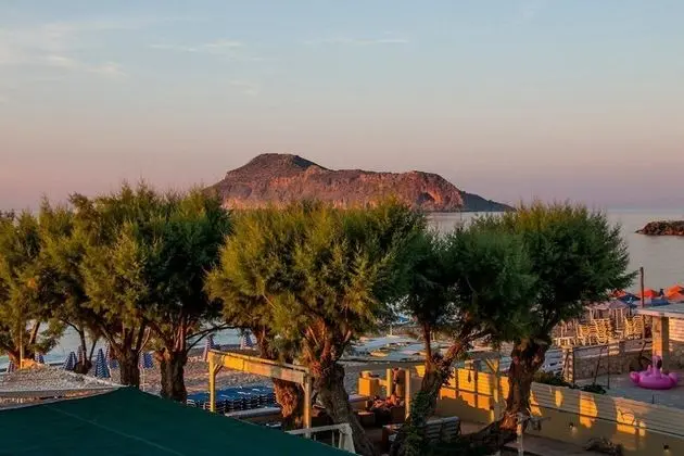 Apart Daire, 2 Yatak Odası, Teras, Deniz Manzaralı