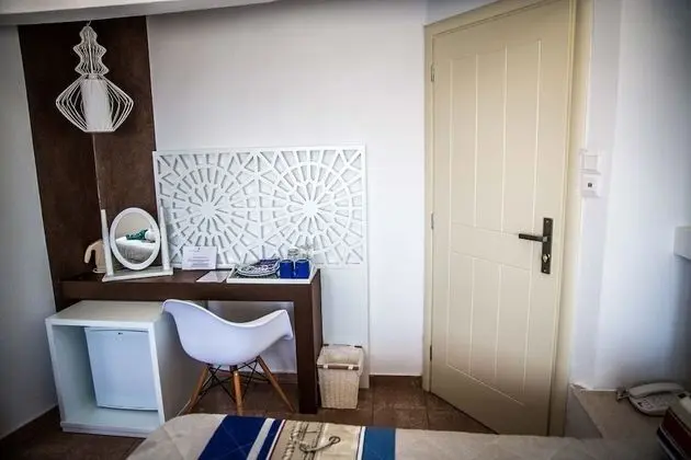 Standard Tek Büyük Yataklı Oda, Şehir Manzaralı