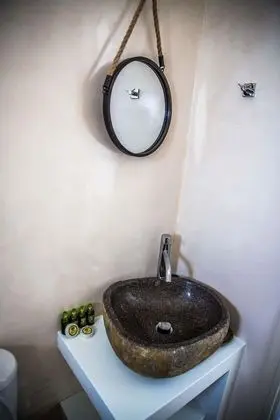 Standard Tek Büyük Yataklı Oda, Şehir Manzaralı