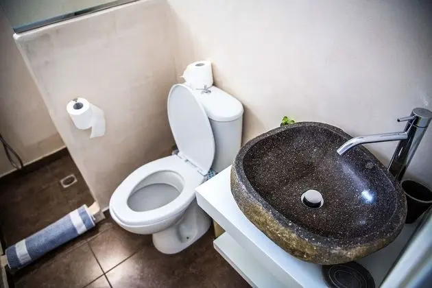 Standard Tek Büyük Yataklı Oda, Şehir Manzaralı