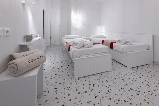Standard Tek Kişilik Oda, Havuz Manzaralı (Pool Level)