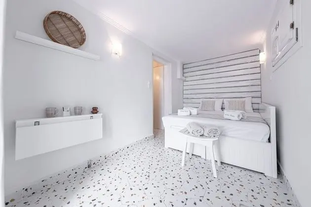 Standard Tek Kişilik Oda, Havuz Manzaralı (Pool Level)