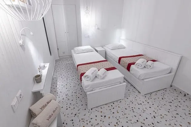 Standard Tek Kişilik Oda, Havuz Manzaralı (Pool Level)
