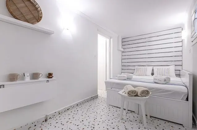Standard Tek Kişilik Oda, Havuz Manzaralı (Pool Level)