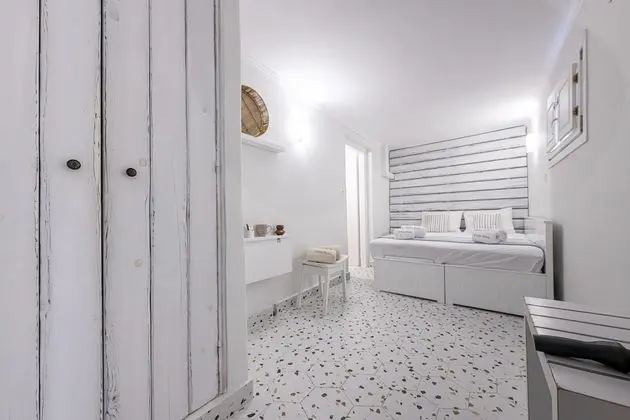 Standard Tek Kişilik Oda, Havuz Manzaralı (Pool Level)