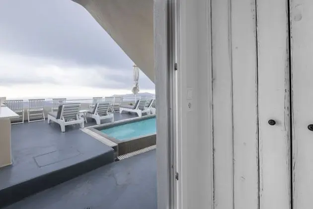 Standard Tek Kişilik Oda, Havuz Manzaralı (Pool Level)