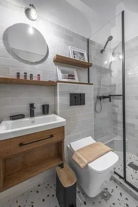 Standard Tek Kişilik Oda, Havuz Manzaralı (Pool Level)