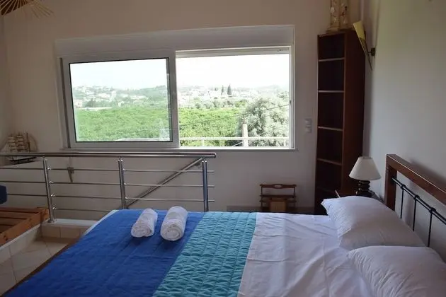 Villa, 3 Yatak Odası
