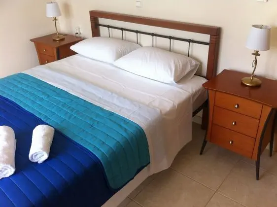 Villa, 3 Yatak Odası