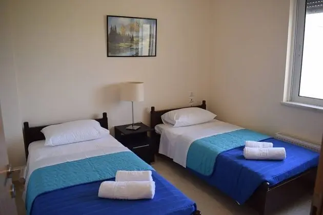 Villa, 3 Yatak Odası