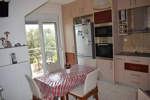Villa, 3 Yatak Odası