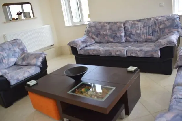Villa, 3 Yatak Odası