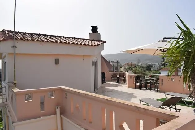 Villa, 3 Yatak Odası