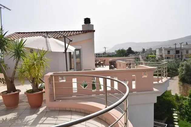 Villa, 3 Yatak Odası