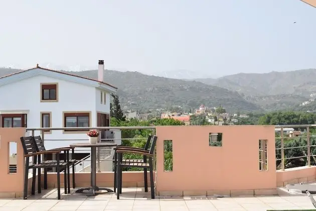 Villa, 3 Yatak Odası