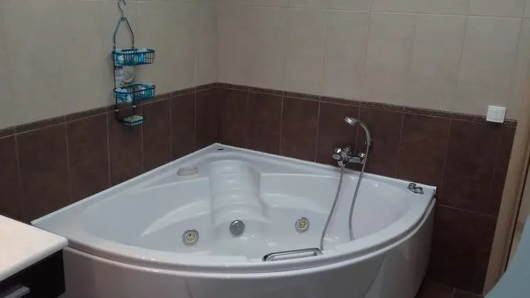 Villa, 3 Yatak Odası
