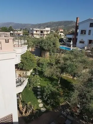 Villa, 3 Yatak Odası