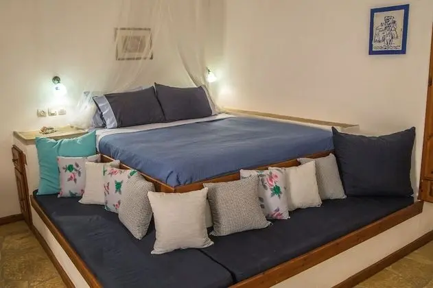 Stüdyo, Deniz Manzaralı