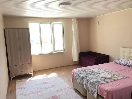 Standard Üç Kişilik Oda