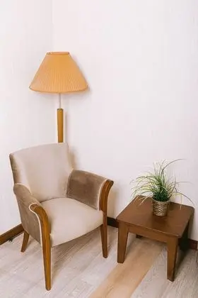 Executive Tek Kişilik Oda