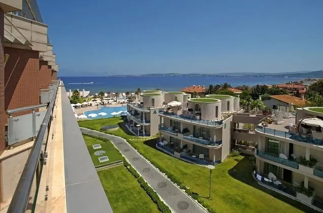 View from room