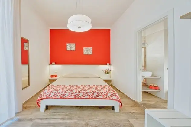 Standard Tek Büyük Yataklı Oda, Balkon (Liccio)