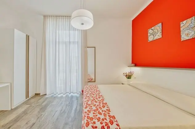 Standard Tek Büyük Yataklı Oda, Balkon (Liccio)