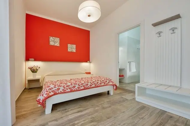 Standard Tek Büyük Yataklı Oda, Balkon (Liccio)