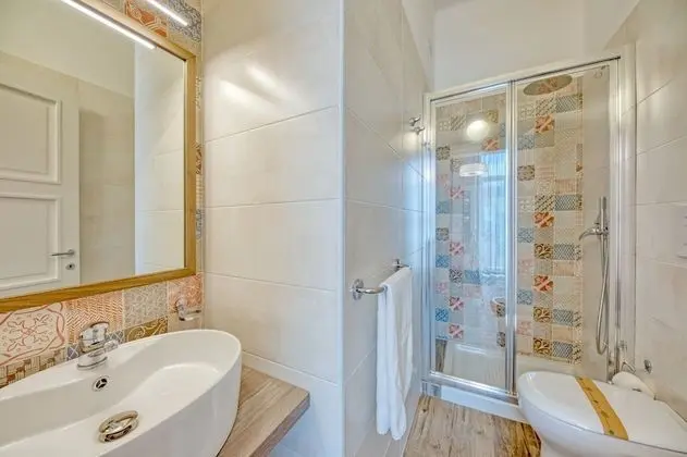 Standard Tek Büyük Yataklı Oda, Balkon (Liccio)