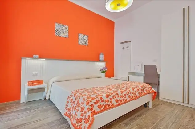 Standard Tek Büyük Yataklı Oda, Balkon (Litium)