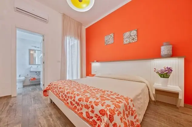 Standard Tek Büyük Yataklı Oda, Balkon (Litium)