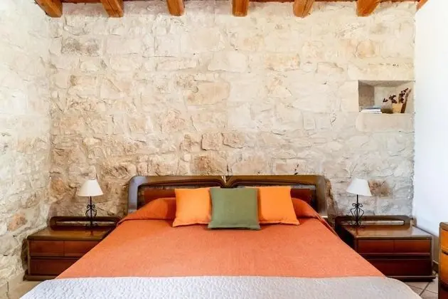 Villa, 3 Yatak Odası, Veranda