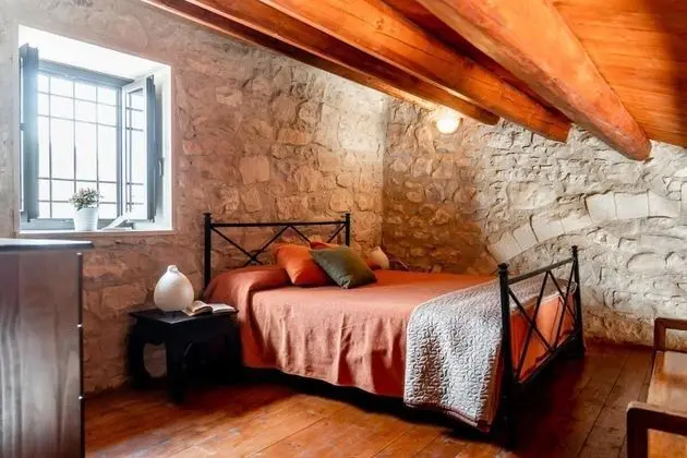 Villa, 3 Yatak Odası, Veranda