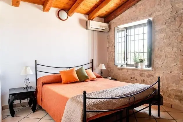 Villa, 3 Yatak Odası, Veranda