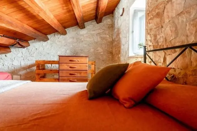 Villa, 3 Yatak Odası, Veranda