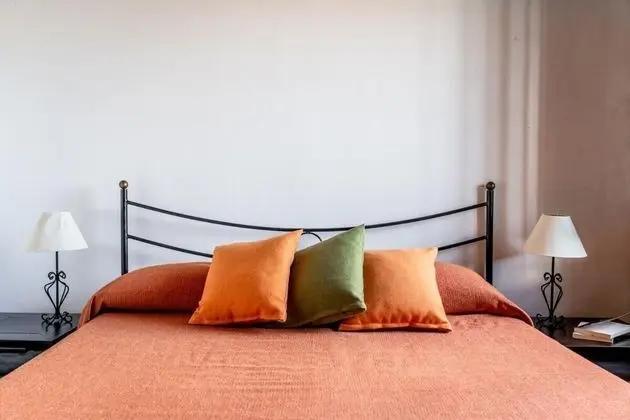 Villa, 3 Yatak Odası, Veranda