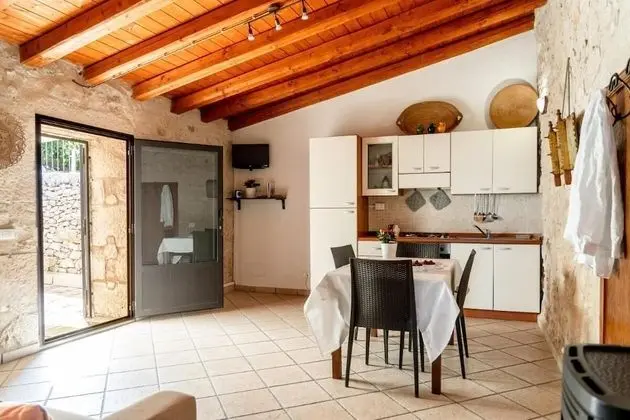 Villa, 3 Yatak Odası, Veranda