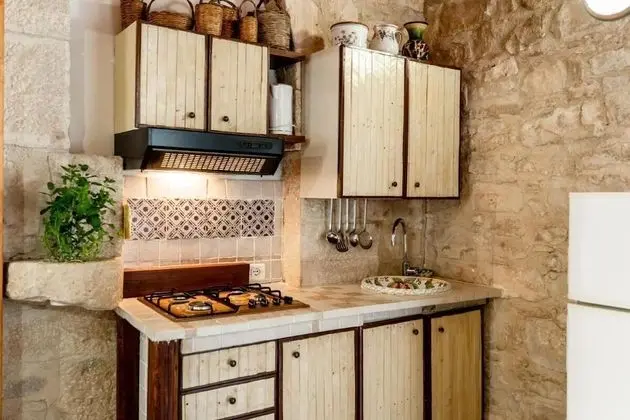 Villa, 3 Yatak Odası, Veranda