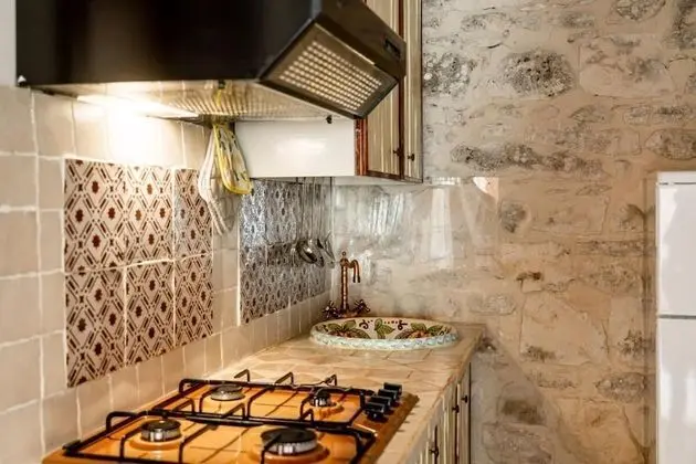 Villa, 3 Yatak Odası, Veranda