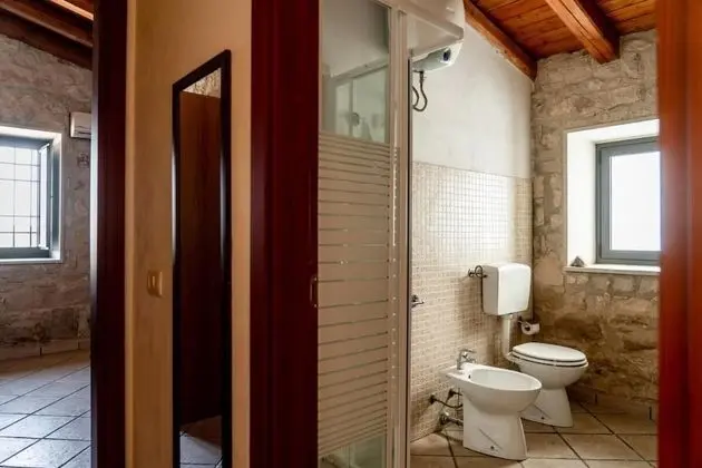 Villa, 3 Yatak Odası, Veranda