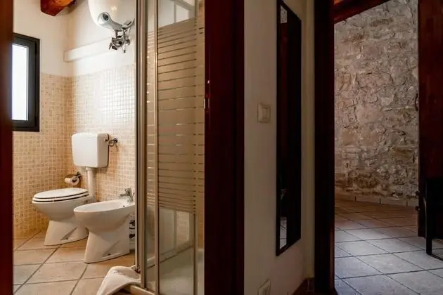 Villa, 3 Yatak Odası, Veranda