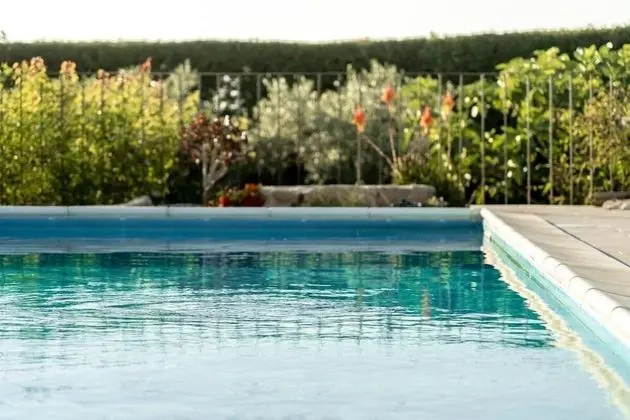 Villa, 3 Yatak Odası, Veranda