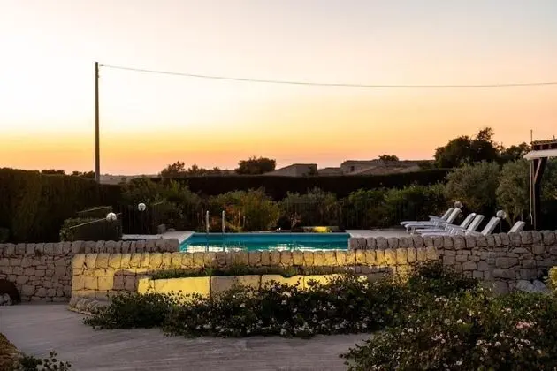 Villa, 3 Yatak Odası, Veranda