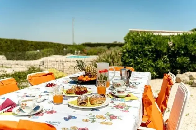 Villa, 3 Yatak Odası, Veranda