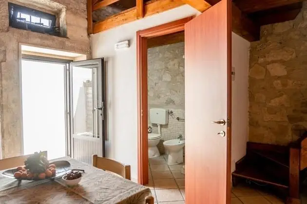 Villa, 3 Yatak Odası, Veranda