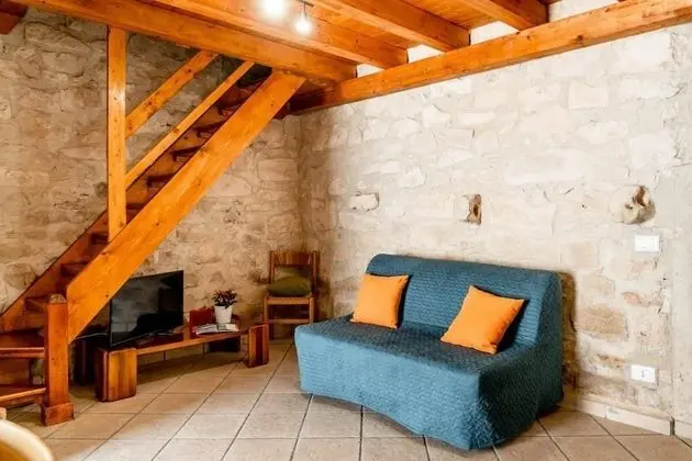 Villa, 3 Yatak Odası, Veranda