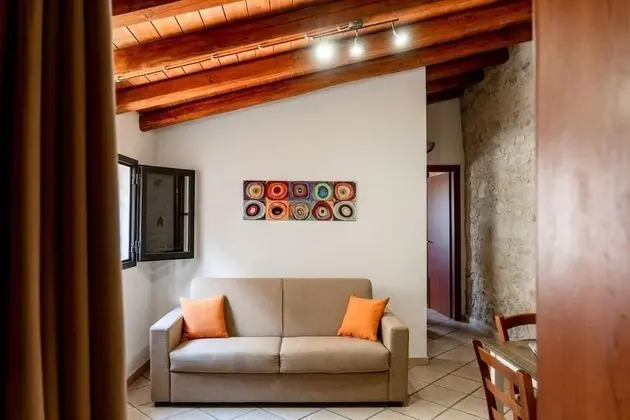 Villa, 3 Yatak Odası, Veranda