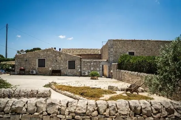 Villa, 3 Yatak Odası, Veranda