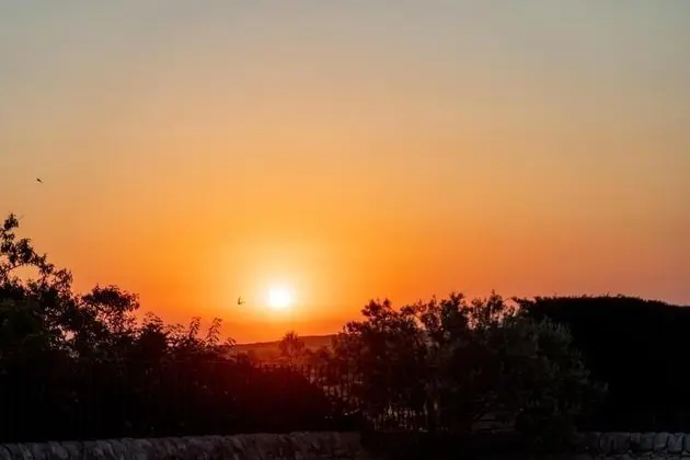 Villa, 3 Yatak Odası, Veranda